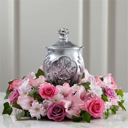 Glorious Tribute Arrangement –  Floreria Mexico #3, Torrance CA