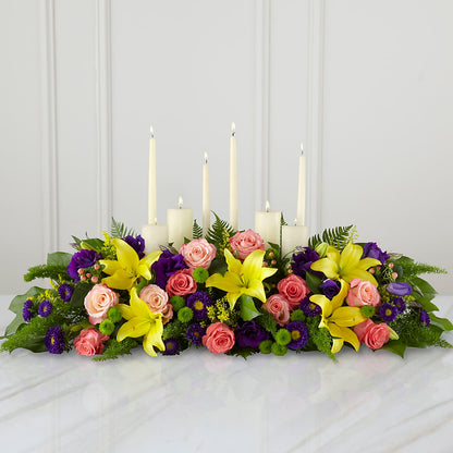 Forever Arrangement –  Floreria Mexico #3, Torrance CA