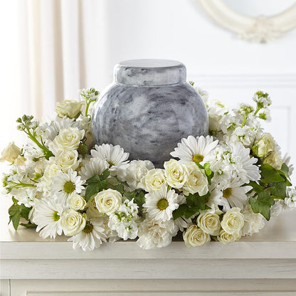 Timeless Tribute Cremation Adornment –  Floreria Mexico #3, Torrance CA
