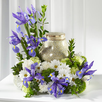 Sincere Spirit Cremation Adornment –  Floreria Mexico #3, Torrance CA