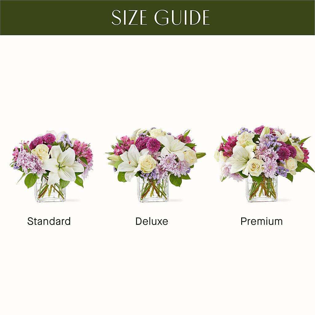 Cared For Bouquet –  Floreria Mexico #3, Torrance CA