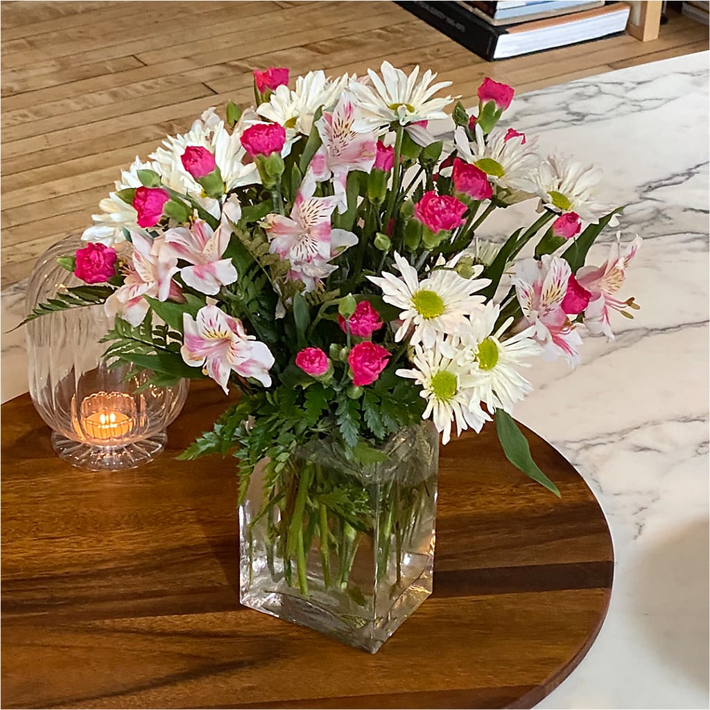 Sweet Surprises® Bouquet –  Floreria Mexico #3, Torrance CA