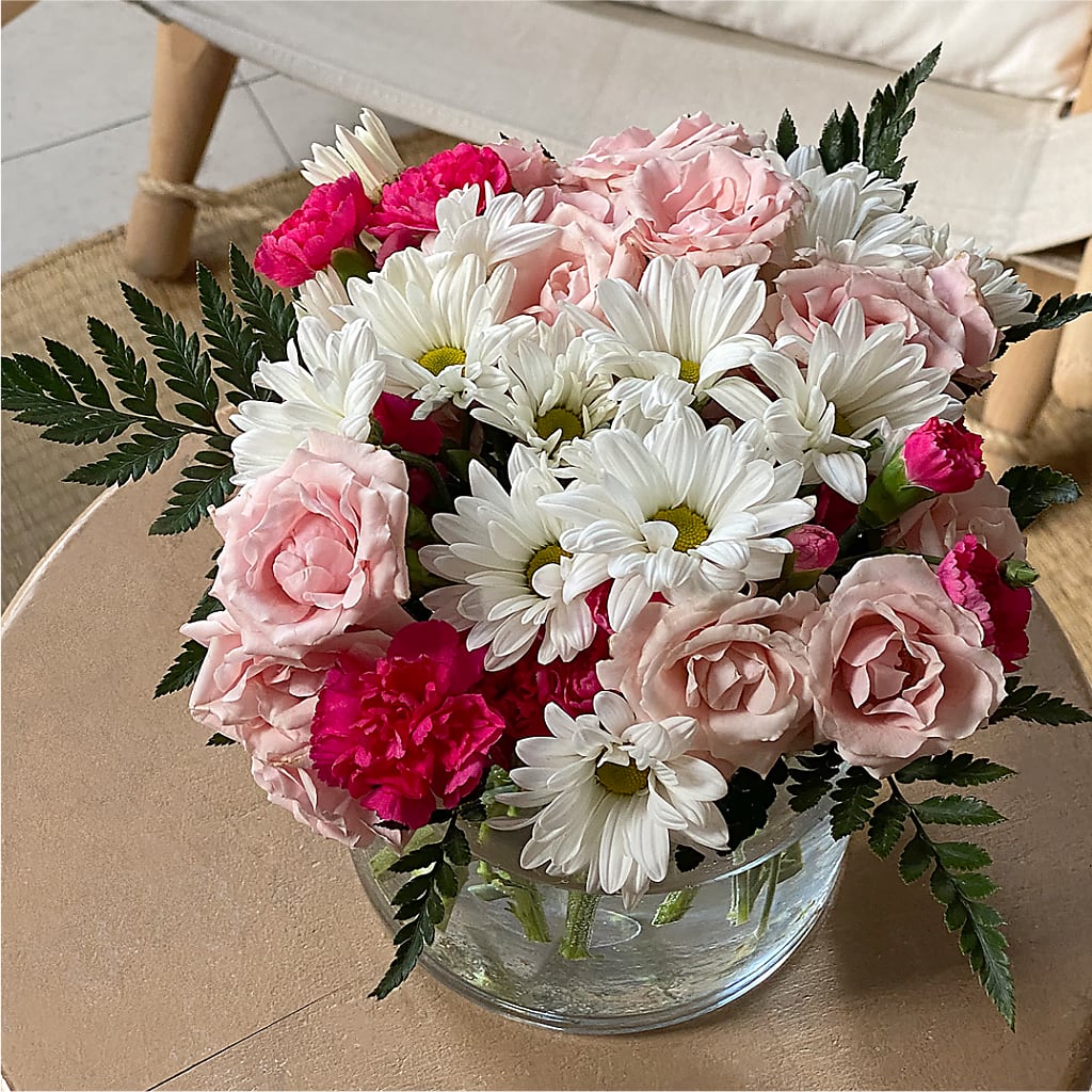 Sweet Surprises® Bouquet –  Floreria Mexico #3, Torrance CA