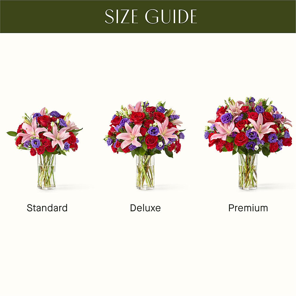 Truly Stunning Bouquet –  Floreria Mexico #3, Torrance CA