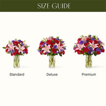 Truly Stunning Bouquet –  Floreria Mexico #3, Torrance CA