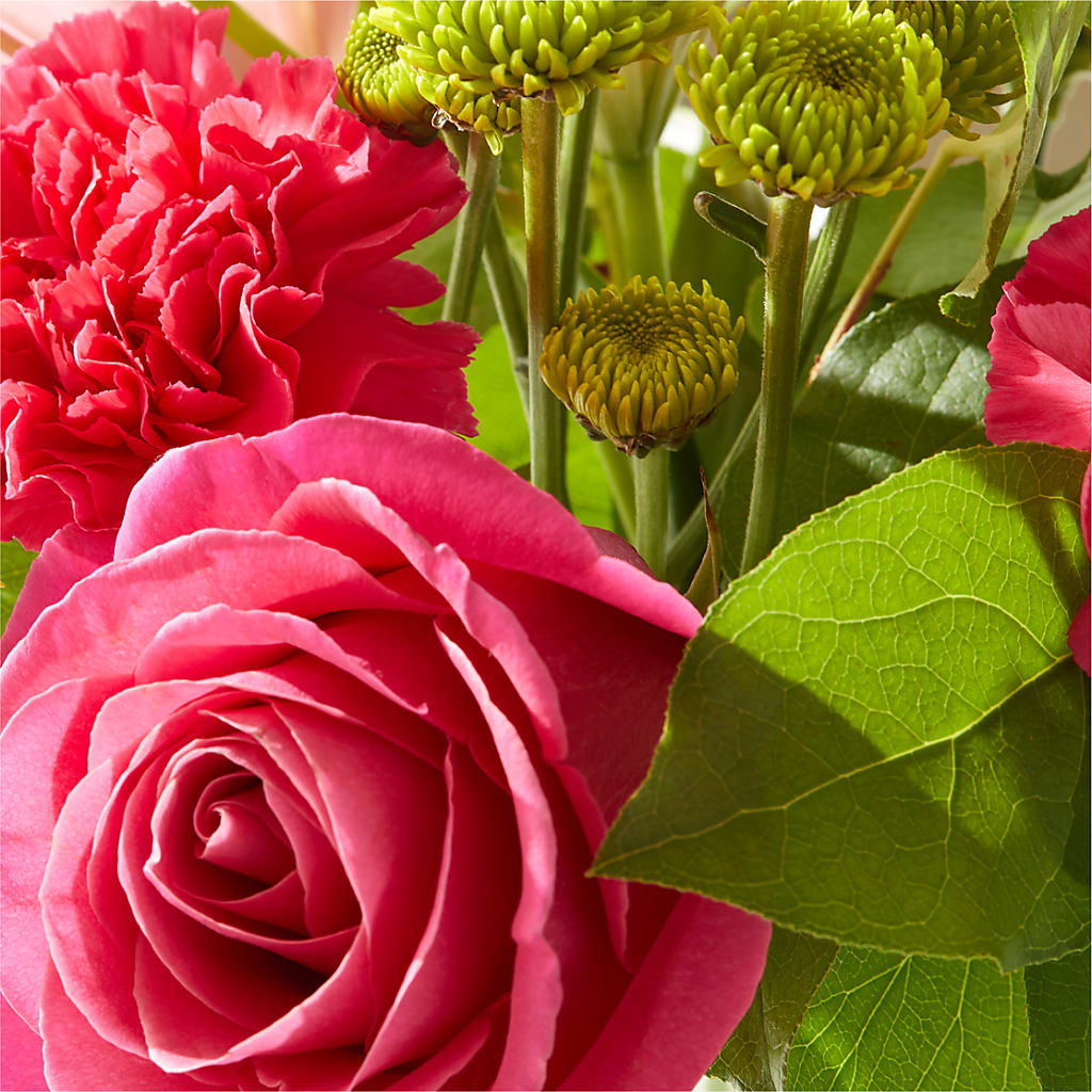 Watermelon Crush Bouquet –  Floreria Mexico #3, Torrance CA