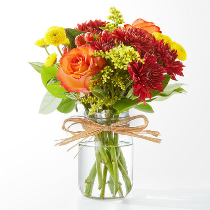Apple Picking Bouquet –  Floreria Mexico #3, Torrance CA