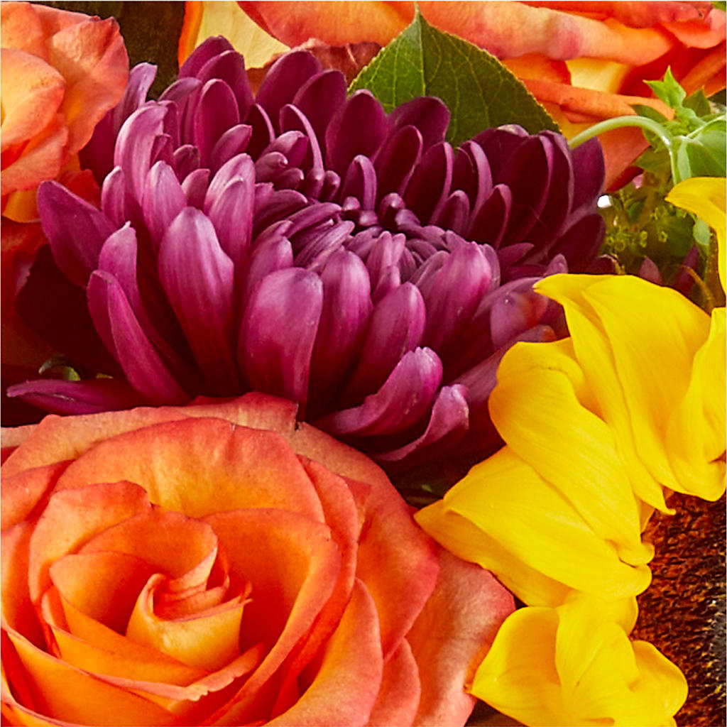 Nature Walk Bouquet –  Floreria Mexico #3, Torrance CA