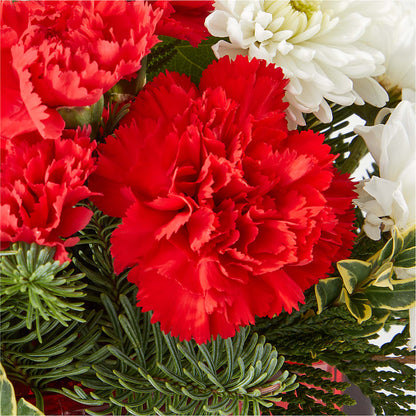Christmas Market Bouquet –  Floreria Mexico #3, Torrance CA
