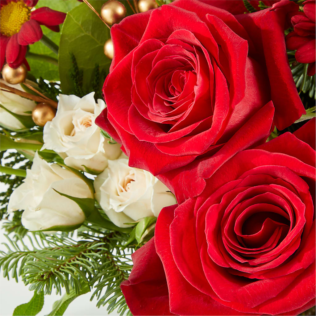 Believe Bouquet –  Floreria Mexico #3, Torrance CA