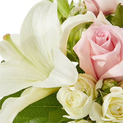 Kindhearted Bouquet –  Floreria Mexico #3, Torrance CA