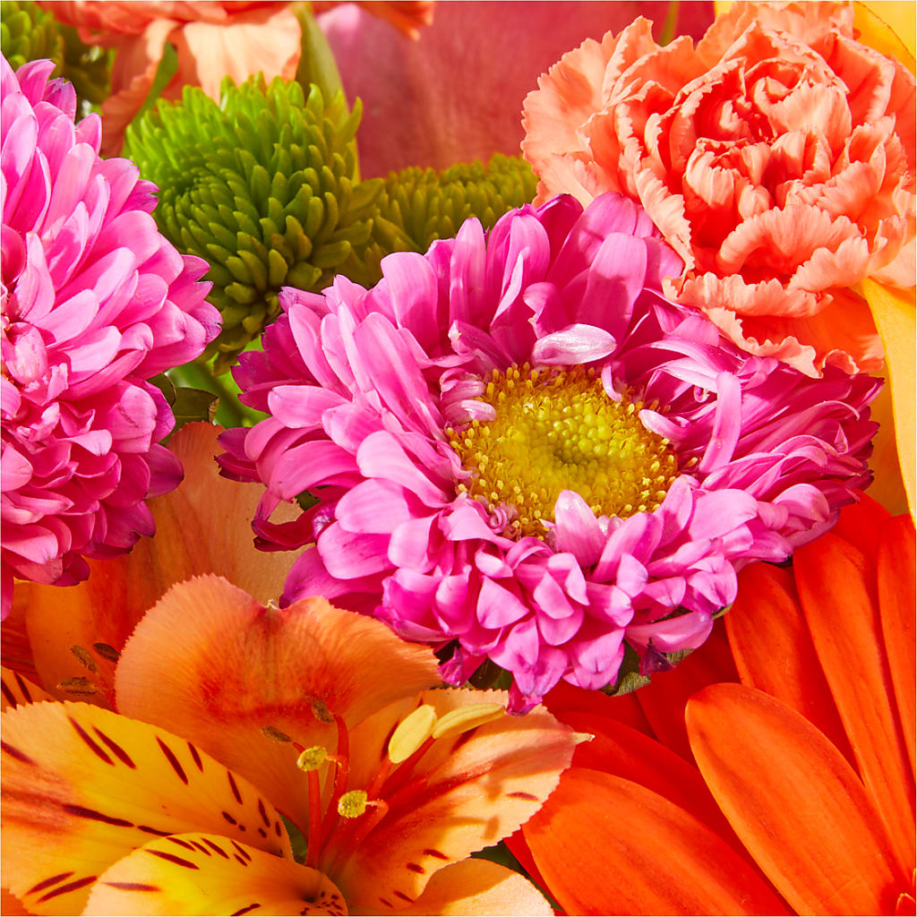 Soiree Bouquet –  Floreria Mexico #3, Torrance CA
