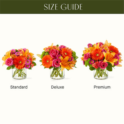 Soiree Bouquet –  Floreria Mexico #3, Torrance CA