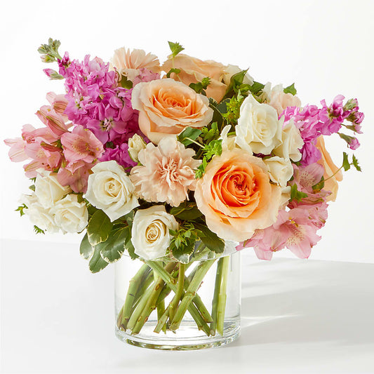 Paradise Bouquet –  Floreria Mexico #3, Torrance CA