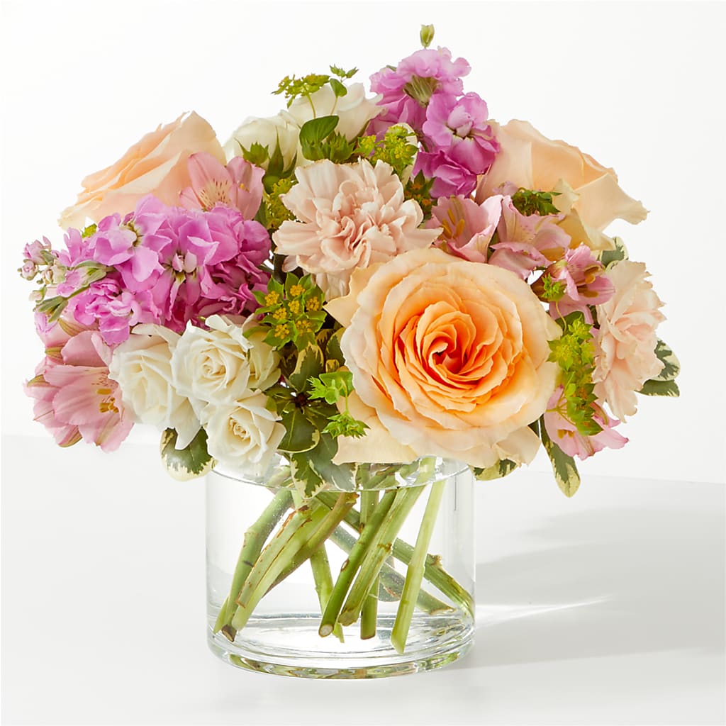 Paradise Bouquet –  Floreria Mexico #3, Torrance CA
