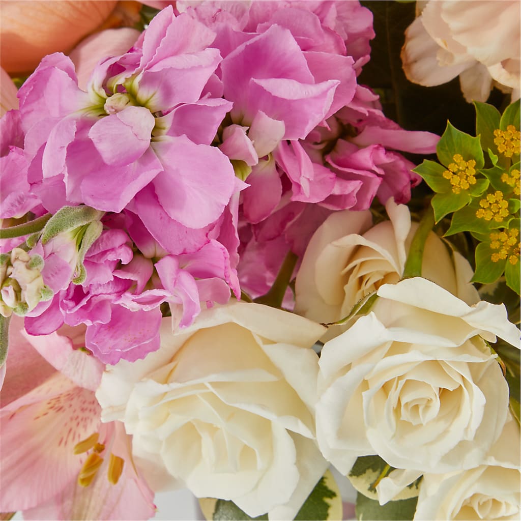 Paradise Bouquet –  Floreria Mexico #3, Torrance CA