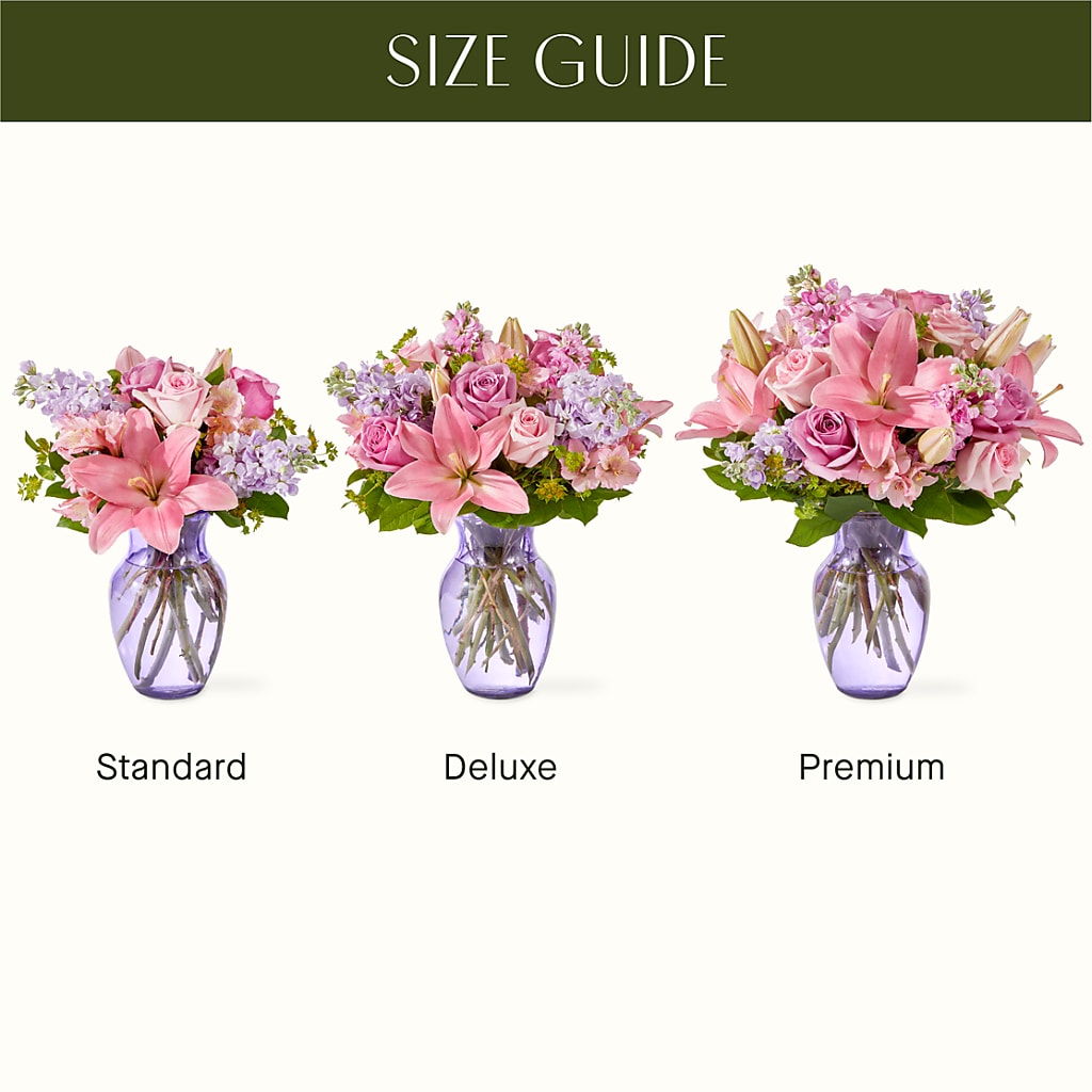The Crown Jewel Bouquet –  Floreria Mexico #3, Torrance CA