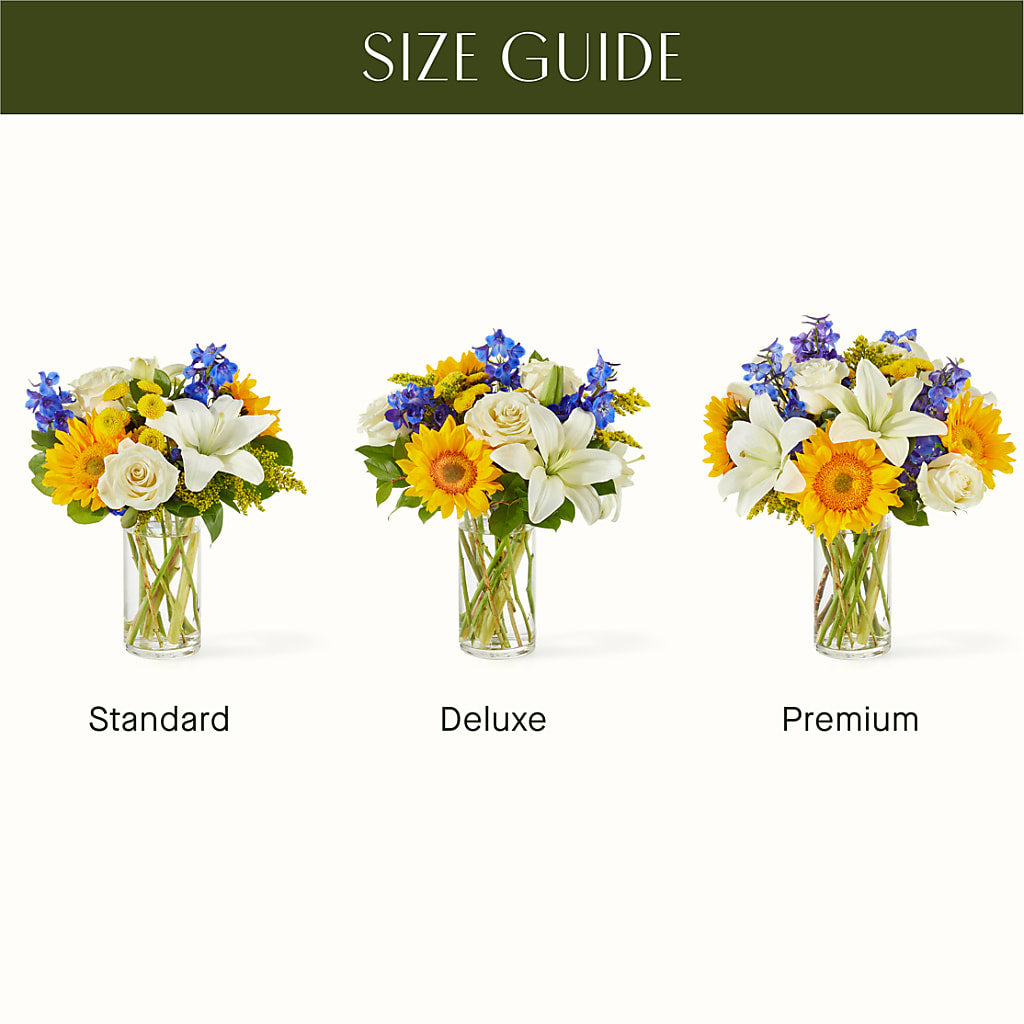 Stargazing Bouquet –  Floreria Mexico #3, Torrance CA