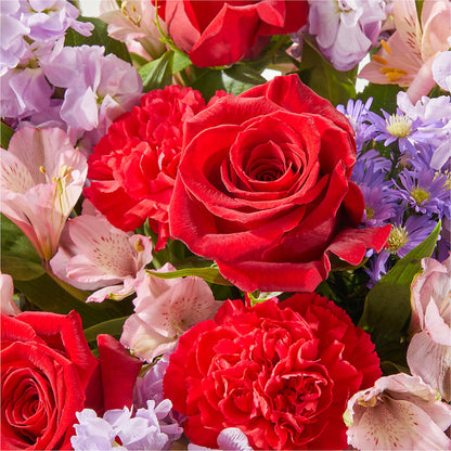 Your Majesty Bouquet –  Floreria Mexico #3, Torrance CA