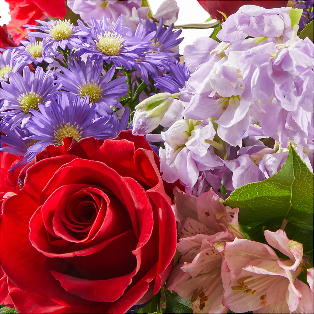 Your Majesty Bouquet –  Floreria Mexico #3, Torrance CA