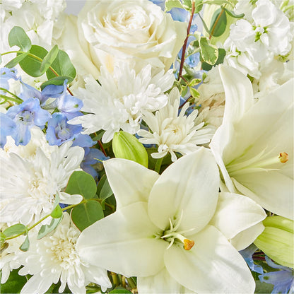 Peace of Mind Bouquet –  Floreria Mexico #3, Torrance CA