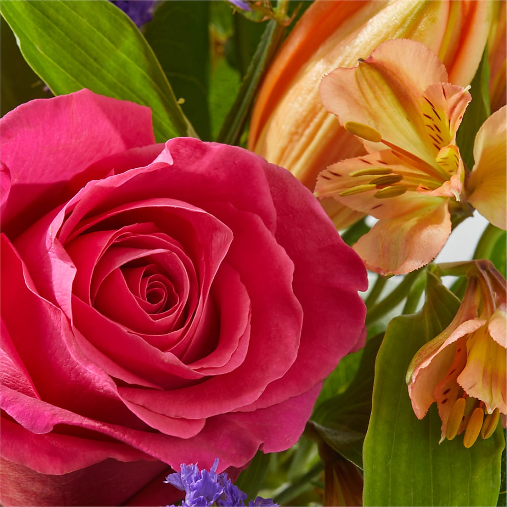Joyful Bouquet –  Floreria Mexico #3, Torrance CA