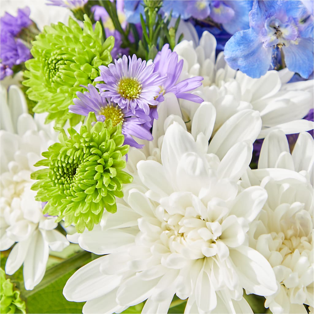 Genuine Gestures Bouquet –  Floreria Mexico #3, Torrance CA