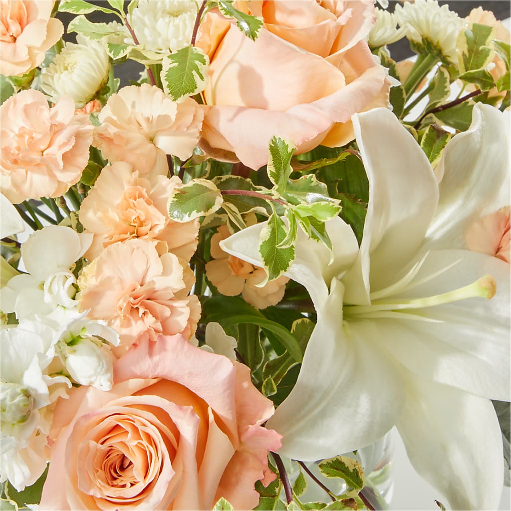 Darling Bouquet –  Floreria Mexico #3, Torrance CA
