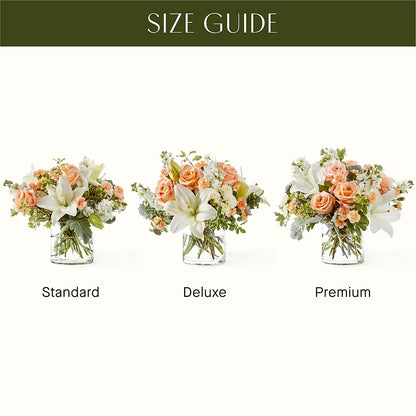 Darling Bouquet –  Floreria Mexico #3, Torrance CA