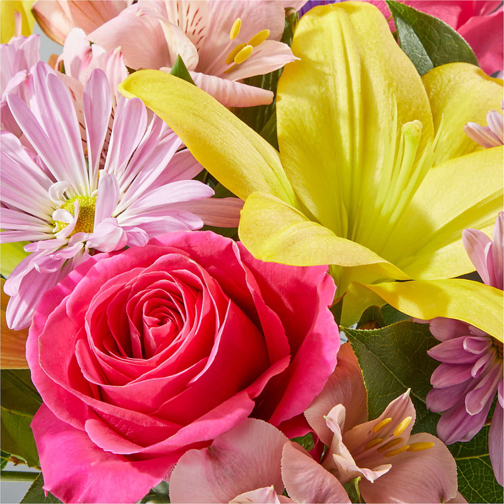 Sprinkles Bouquet –  Floreria Mexico #3, Torrance CA