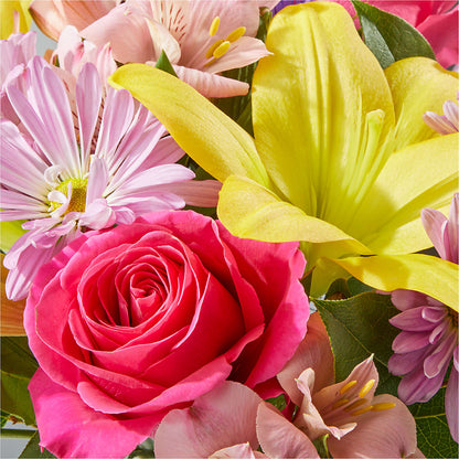 Sprinkles Bouquet –  Floreria Mexico #3, Torrance CA