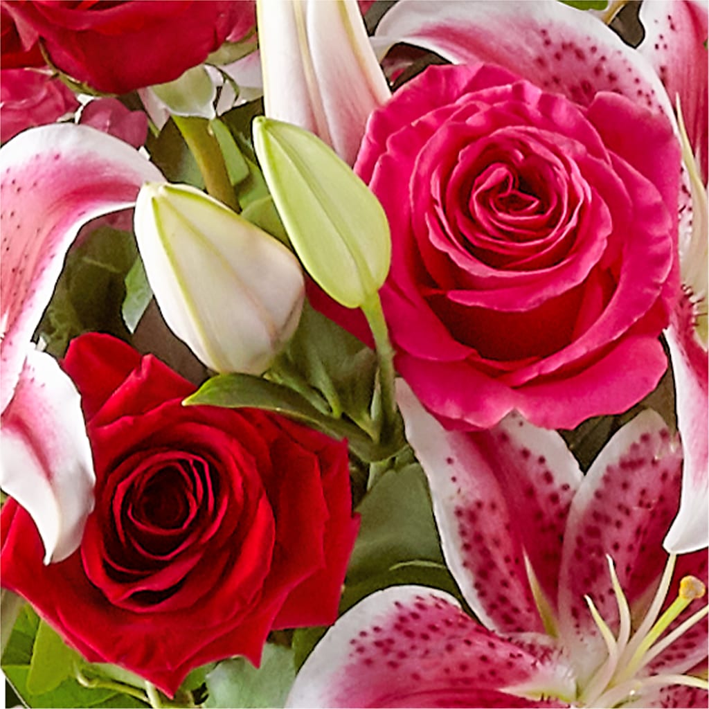 Always You Bouquet –  Floreria Mexico #3, Torrance CA