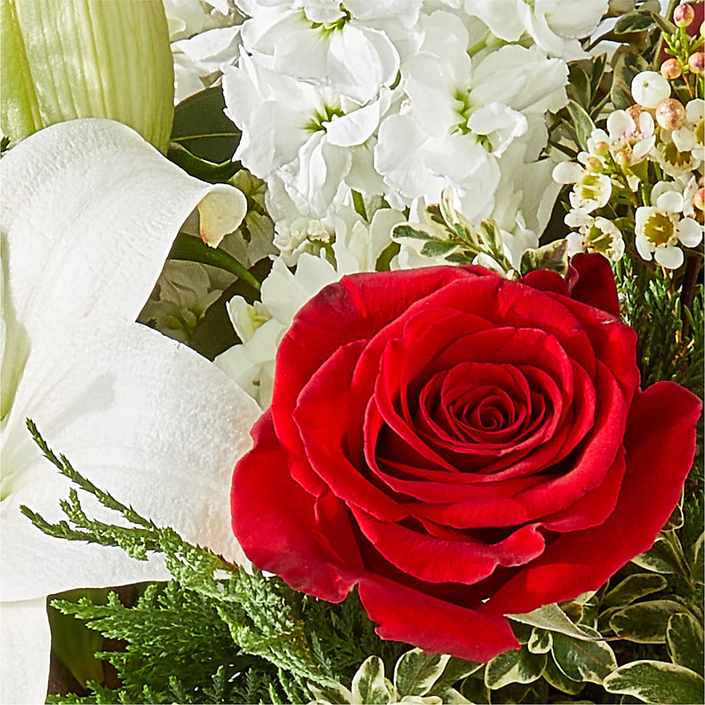 Twinkle Lights Bouquet –  Floreria Mexico #3, Torrance CA