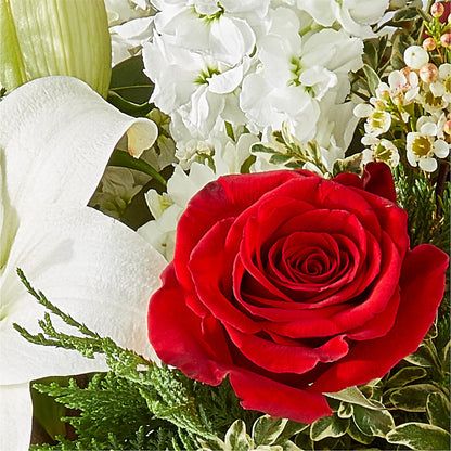 Twinkle Lights Bouquet –  Floreria Mexico #3, Torrance CA