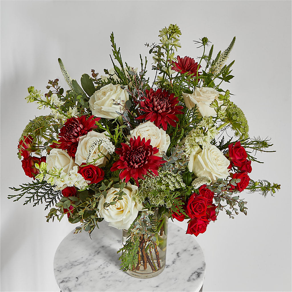 Favorite Traditions Bouquet –  Floreria Mexico #3, Torrance CA