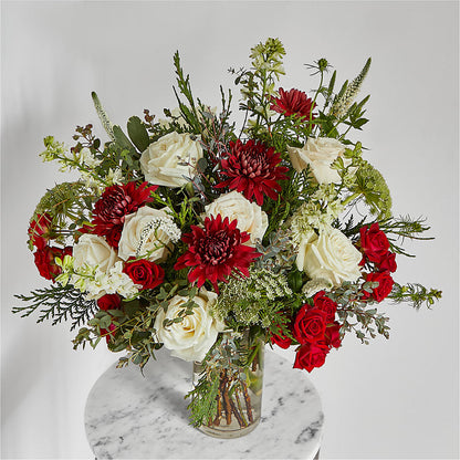 Favorite Traditions Bouquet –  Floreria Mexico #3, Torrance CA