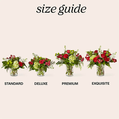 Tree Shopping Bouquet –  Floreria Mexico #3, Torrance CA