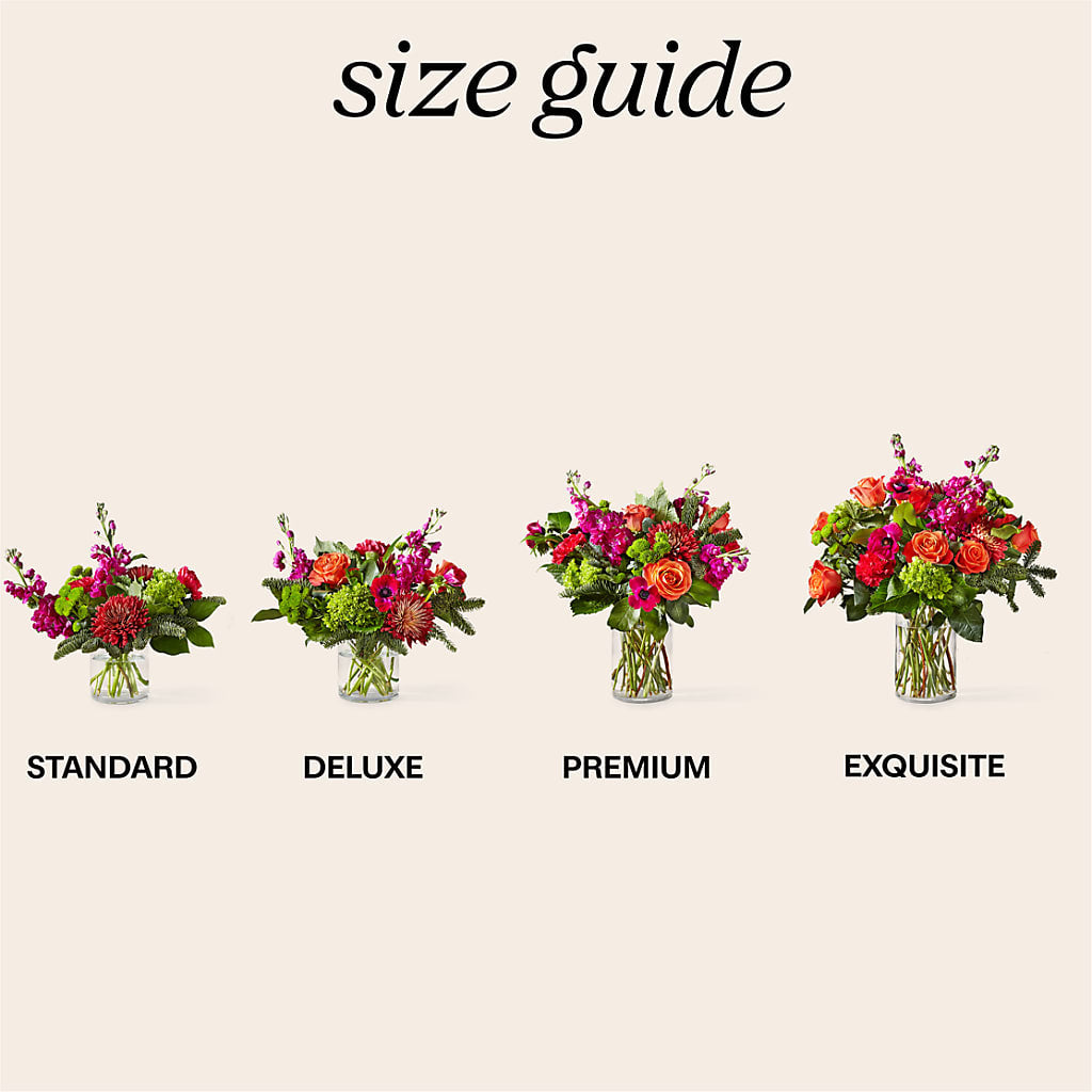 All the Tinsel Bouquet –  Floreria Mexico #3, Torrance CA