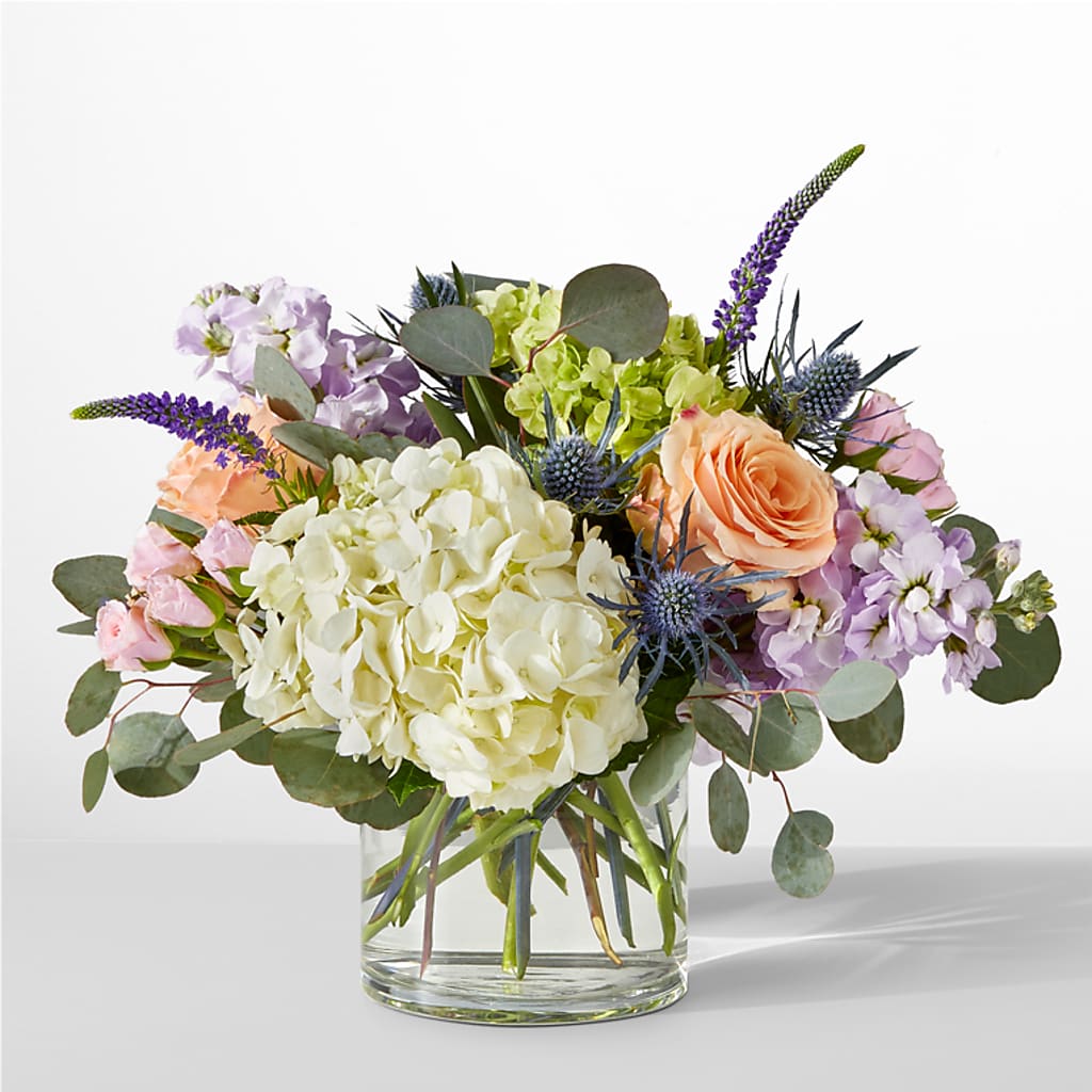 Porch Swing Bouquet –  Floreria Mexico #3, Torrance CA