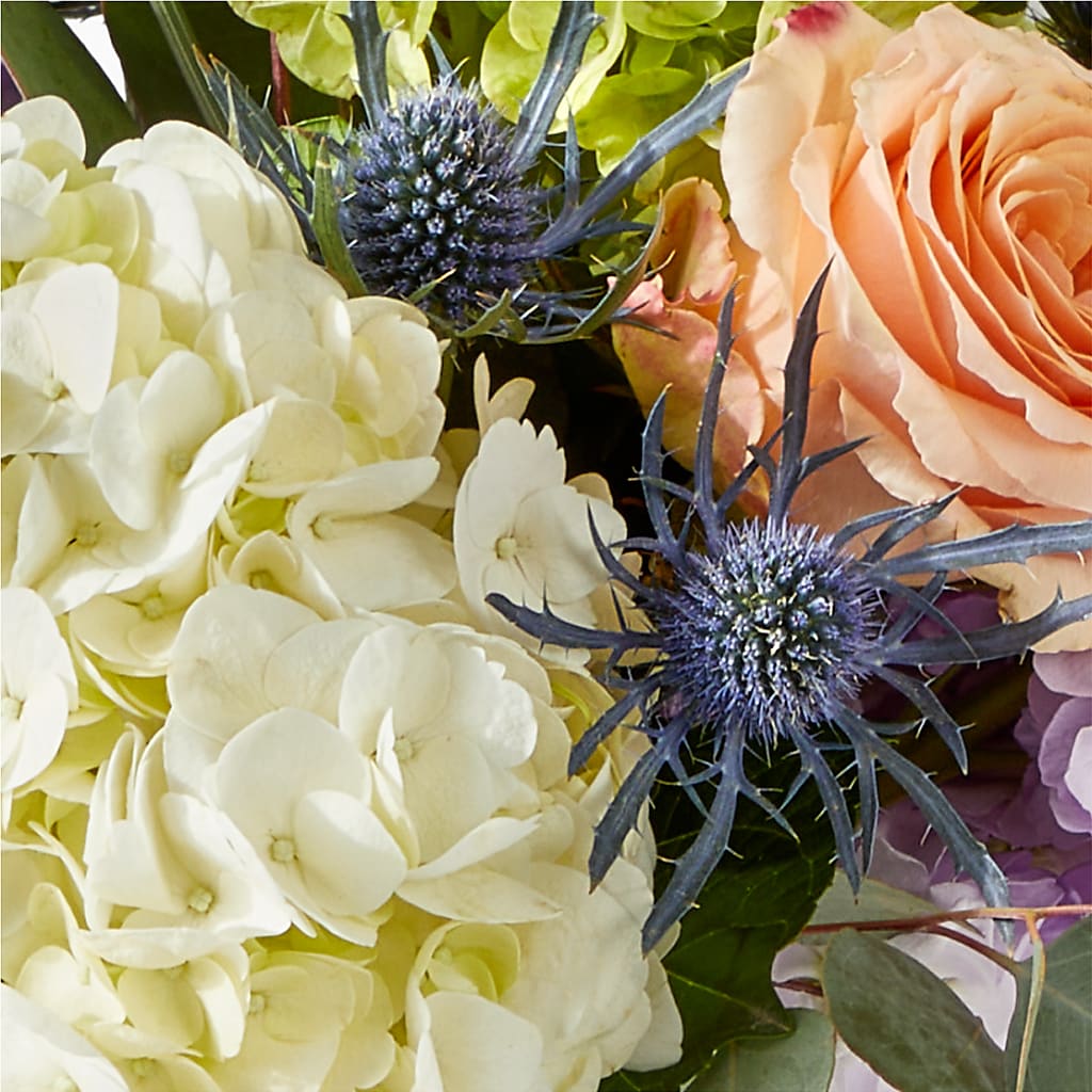 Porch Swing Bouquet –  Floreria Mexico #3, Torrance CA