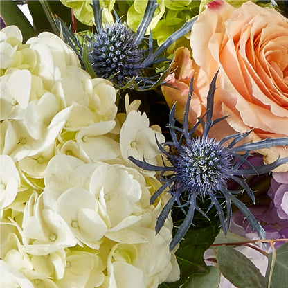 Porch Swing Bouquet –  Floreria Mexico #3, Torrance CA