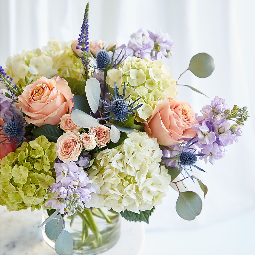 Porch Swing Bouquet –  Floreria Mexico #3, Torrance CA