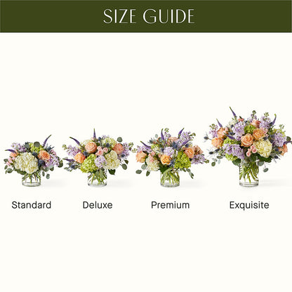 Porch Swing Bouquet –  Floreria Mexico #3, Torrance CA