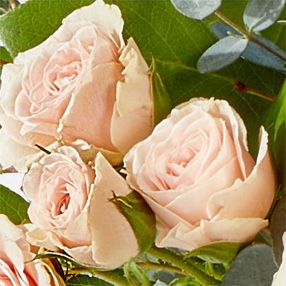 Inspired Bouquet –  Floreria Mexico #3, Torrance CA