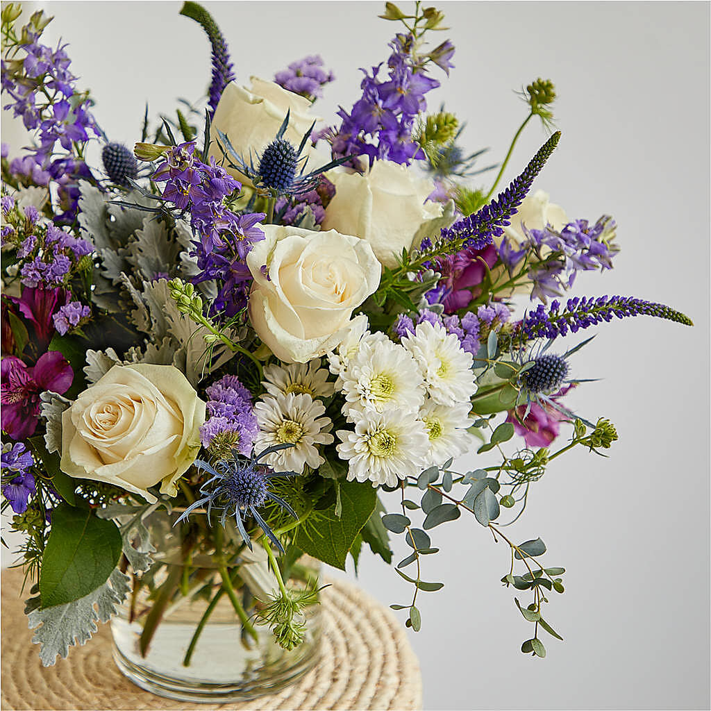 Shooting Star Bouquet –  Floreria Mexico #3, Torrance CA