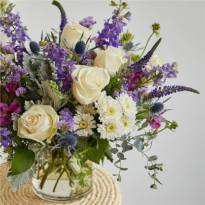 Shooting Star Bouquet –  Floreria Mexico #3, Torrance CA