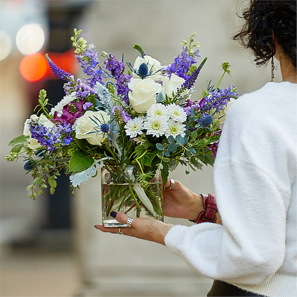 Shooting Star Bouquet –  Floreria Mexico #3, Torrance CA