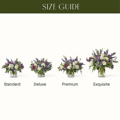 Shooting Star Bouquet –  Floreria Mexico #3, Torrance CA