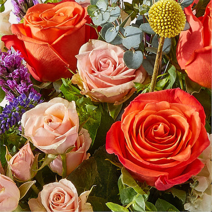 The Standout Bouquet –  Floreria Mexico #3, Torrance CA