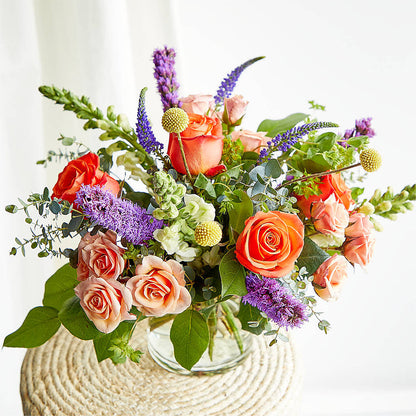 The Standout Bouquet –  Floreria Mexico #3, Torrance CA